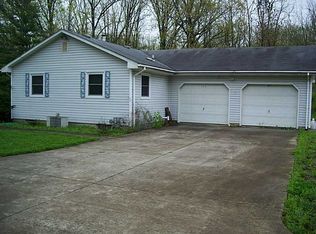 3867 Allentown Rd, Lima, OH 45807