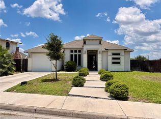 805 S 23rd St, Hidalgo, TX 78557