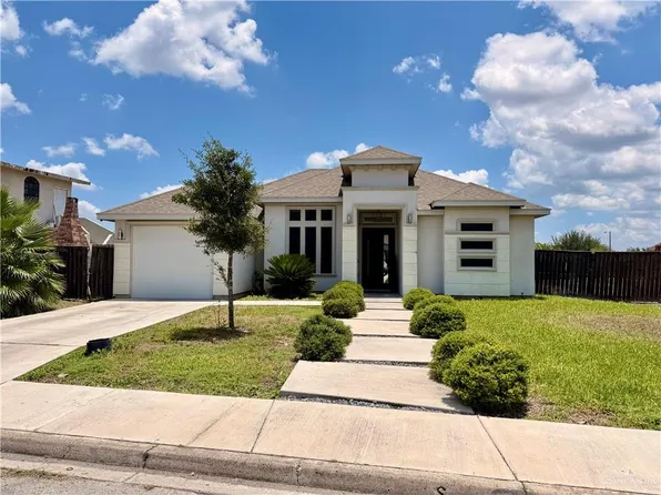 805 S 23rd St, Hidalgo, TX 78557