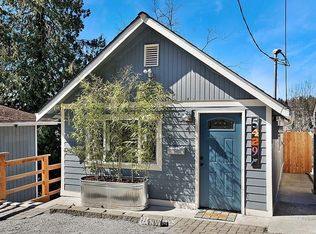 5429 Renton Ave S, Seattle, WA 98118