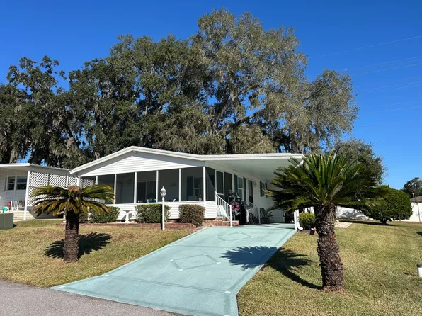 34605 Swaying Palm Dr, Zephyrhills, FL 33541