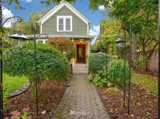 111 Willow Ave, Snohomish, WA 98290