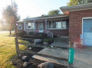 6645 Hankins Rd, Middletown, OH 45044