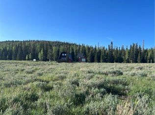 2133 E 2100 S, Brian Head, UT 84719