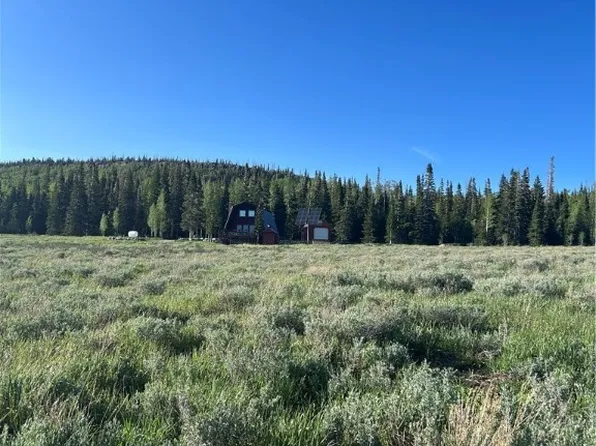 2133 E 2100 S, Brian Head, UT 84719