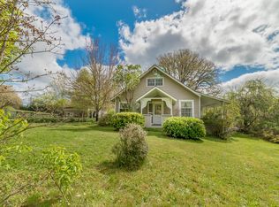 Rock Creek Rd, DRAIN, OR 97435