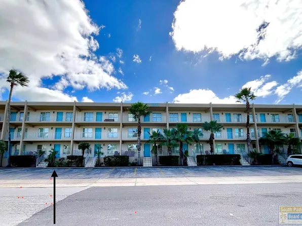 115 E Amberjack St #110, South Padre Island, TX 78597