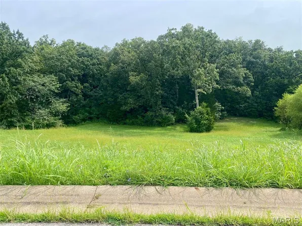132 Rainbow Lake Dr, Villa Ridge, MO 63089