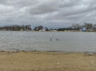 E Lake Dr, White Pigeon, MI 49099