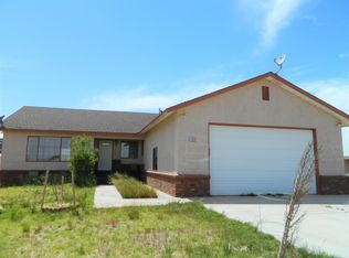 1901 Painted Desert Dr, Winslow, AZ 86047