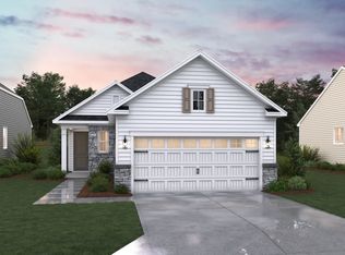 Spring Lake II Plan, K. Hovnanian's® Four Seasons at Easton, Easton, MD 21601