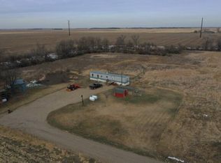 13149 406th Ave, Groton, SD 57445