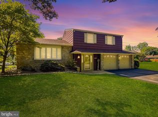 4643 Lerch Rd, Bensalem, PA 19020