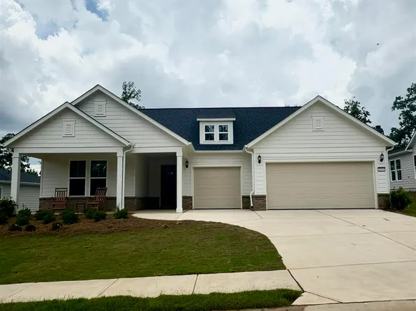1419 Canoe Dr, Greensboro, GA 30642