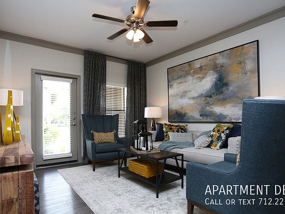 5th image of 10331 Kingsland Blvd #1020
