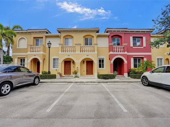 8927 SW 18th St #403, Miramar, FL 33025
