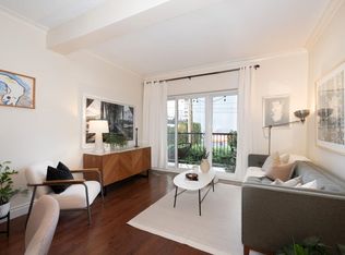 1655 Nelson St #308, Vancouver, BC V6G 1M4