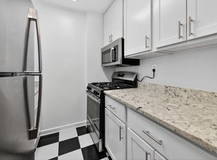 Hill House Apartments, Washington, DC 20003