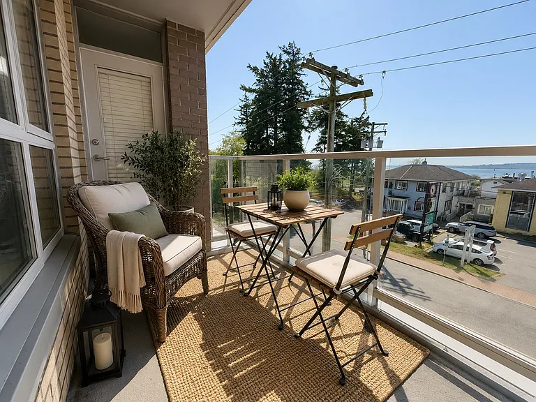 15777 Marine Dr #311 — Photo 10