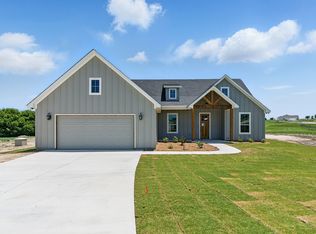 4032 Windy Point Ranch Rd, Cresson, TX 76035