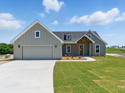 4032 Windy Point Ranch Rd, Cresson, TX, 76035