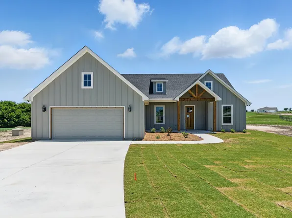 4032 Windy Point Ranch Rd, Cresson, TX 76035