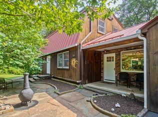 254 Bardwells Ferry Rd, Conway, MA 01341