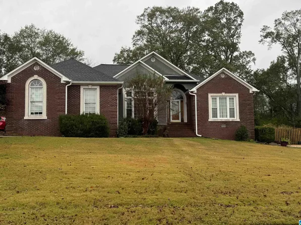 155 Marsh Ln, Oxford, AL 36203