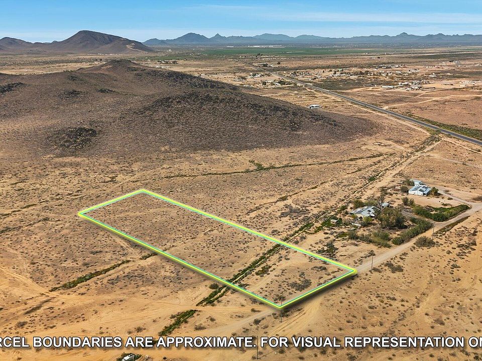 1st image of TBD S 382nd Avenue #-