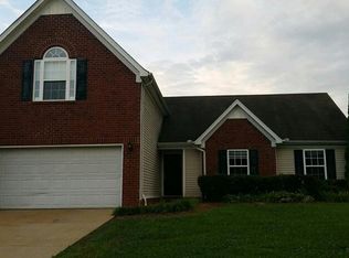 1895 Portway Rd, Spring Hill, TN 37174