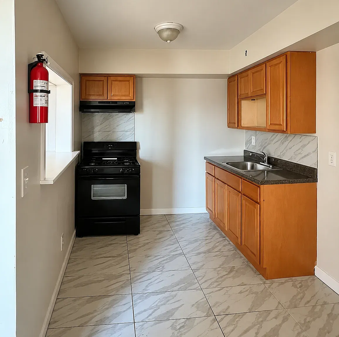 1 bed, 600 sqft, $1,500 — Photo 2