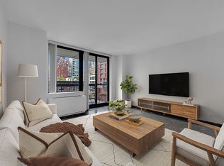 The Paladin, New York, NY 10065