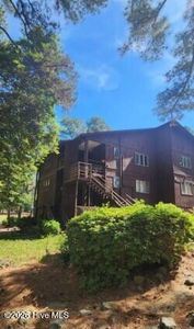 805 Dover Street, Southern Pines, NC, 28387