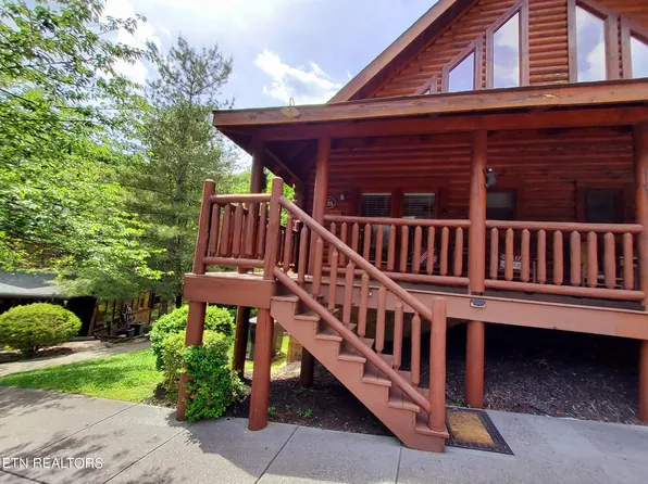 3125 Smoky Ridge Way, Sevierville, TN 37862