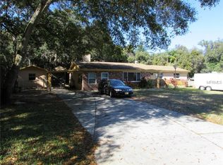 1321 Grove Ave, Tarpon Springs, FL 34689