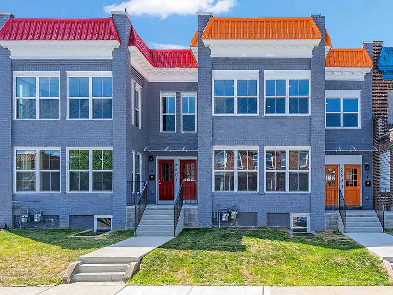 2603 Quantico Ave #A — Photo 2