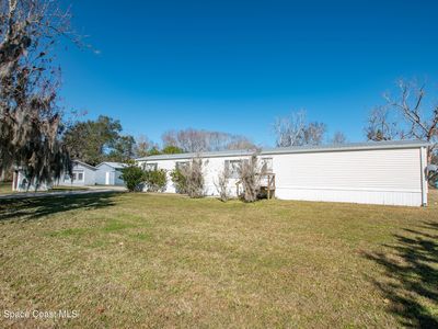 2120 Palomino Dr, Titusville, FL, 32796