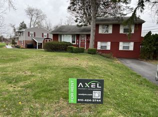 3127 Essex Rd, Allentown, PA 18103