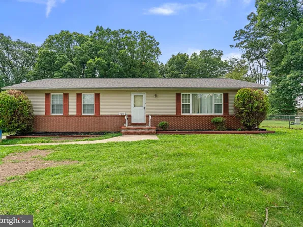 1011 Sumter Ave, Baltimore, MD 21237