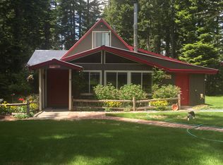 77385 Cold Springs Loop, Weston, OR 97886