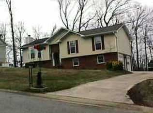 1435 Secretariat Dr, Helena, AL 35080