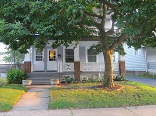 8703 Sauer Ave, Cleveland, OH