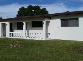 3445 SW 105th Ave, Miami, FL 33165