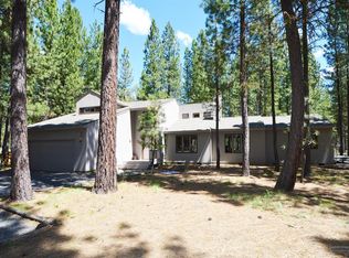 70470 Twistedstock UNIT GM 12, Black Butte Ranch, OR 97759