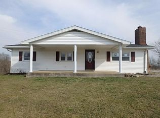 107 Dividing Ridge Rd S, Sadieville, KY 40370