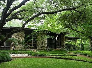 4141 Tamworth Rd, Fort Worth, TX 76116