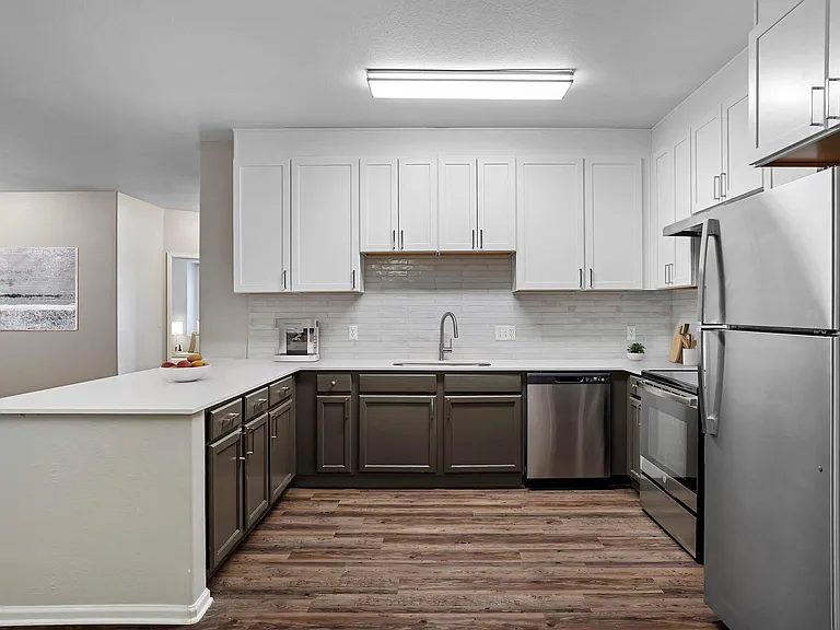 Alder Peak Townhomes — Photo 5