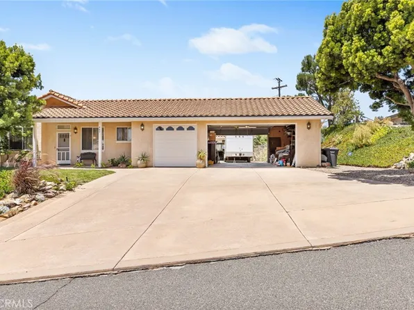 447 Ali Way, Fallbrook, CA 92028