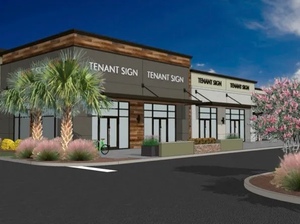 4801 Broadway Blvd, Garland, TX 75043