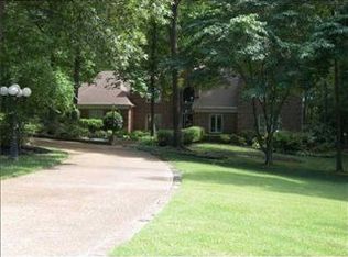 10239 Frank Rd, Collierville, TN 38017